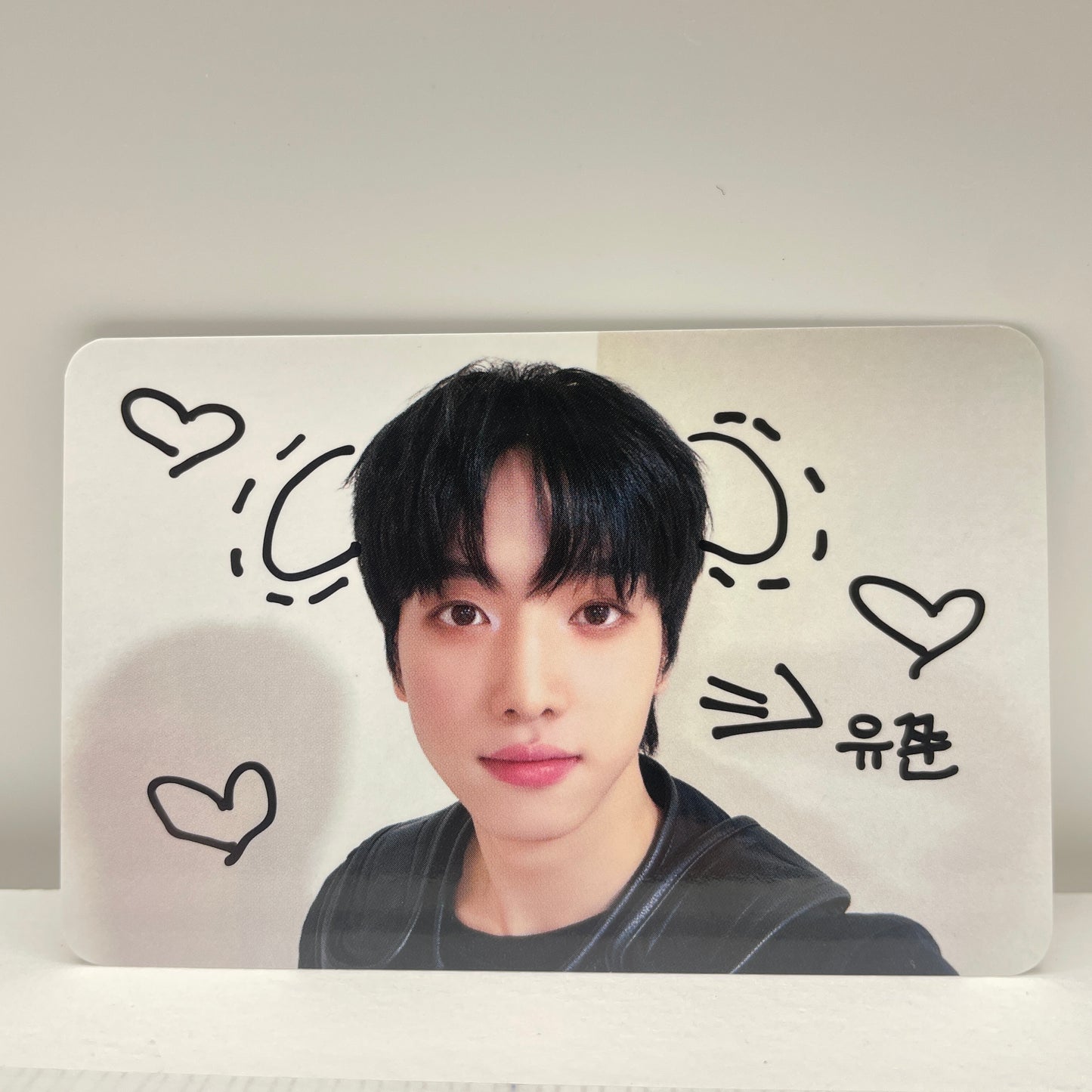 xikers HOUSE OF TRICKY : SPUR MAKESTAR トレカ