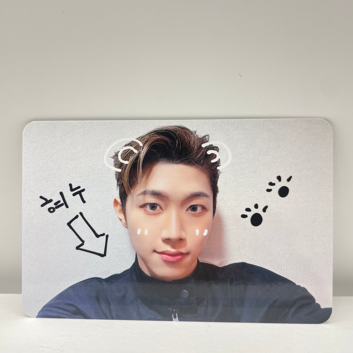 xikers HOUSE OF TRICKY : SPUR MAKESTAR トレカ