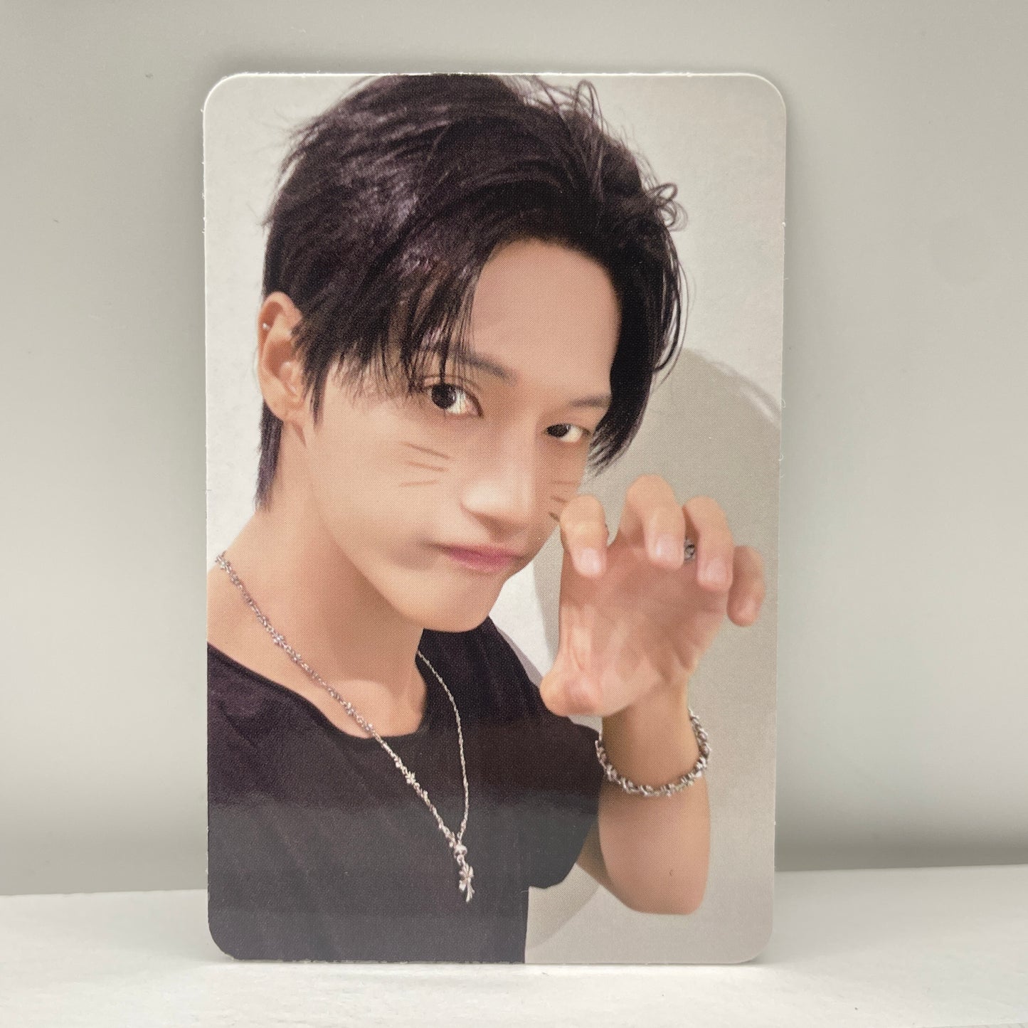 ATEEZ BRMUD Holiday Edition トレカ