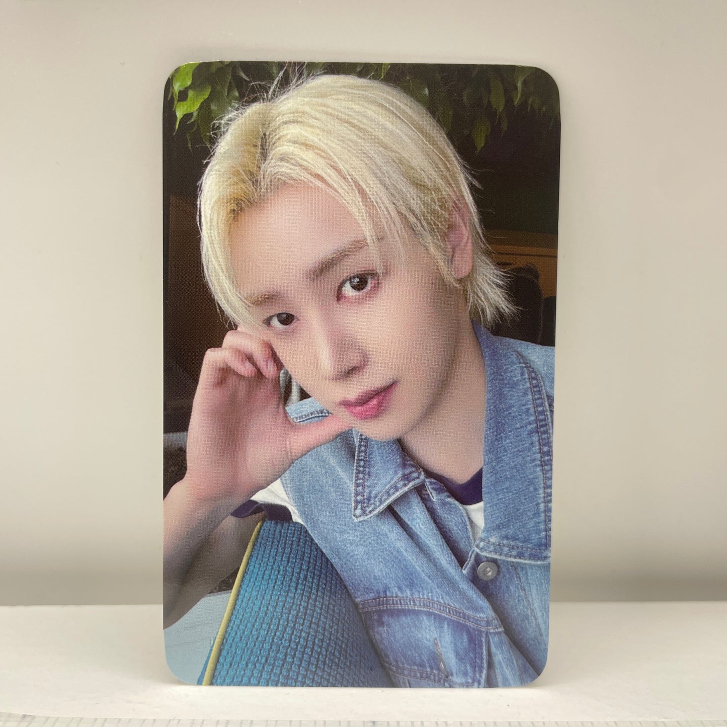 xikers 2周年 roady day トレカ