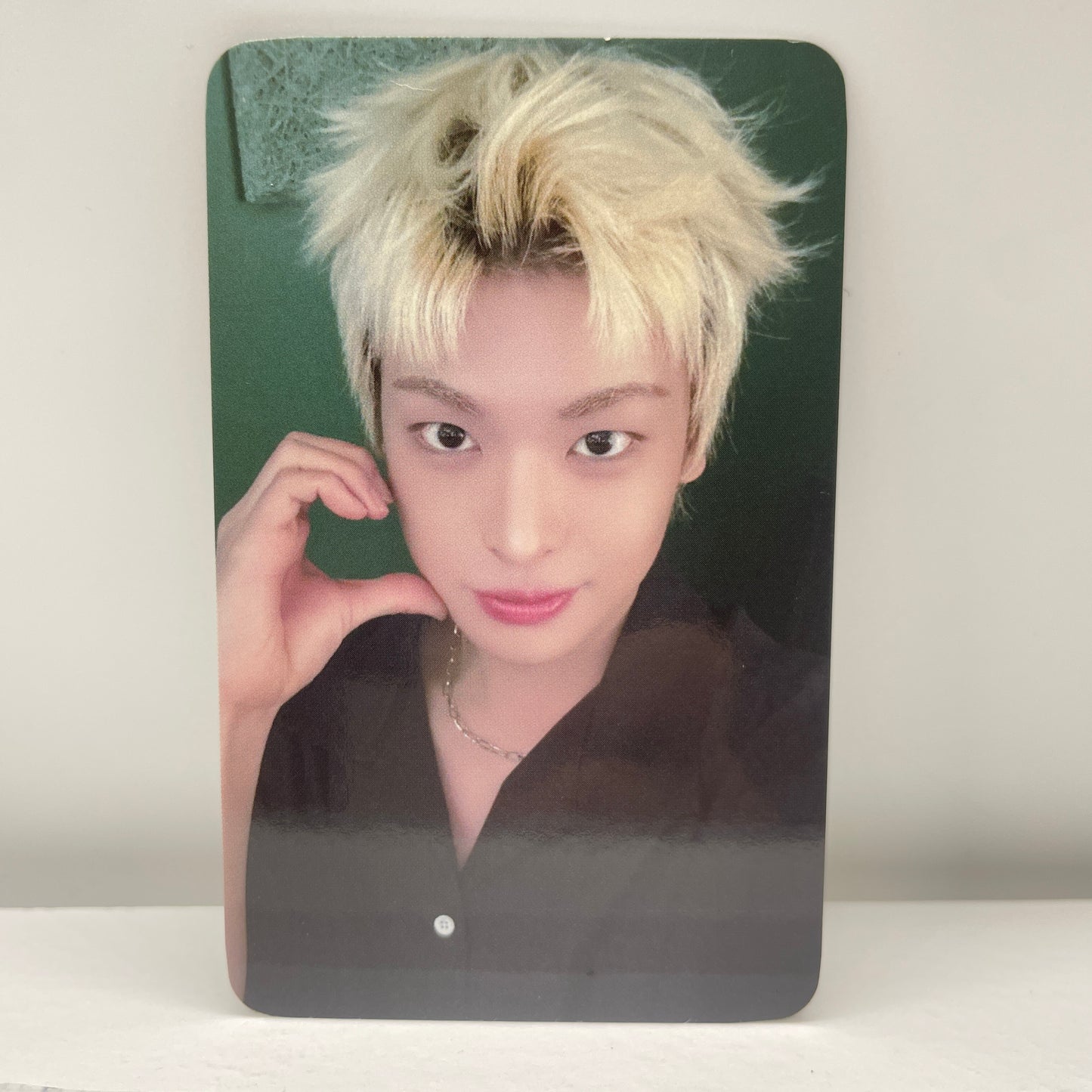 xikers 2周年 roady day トレカ