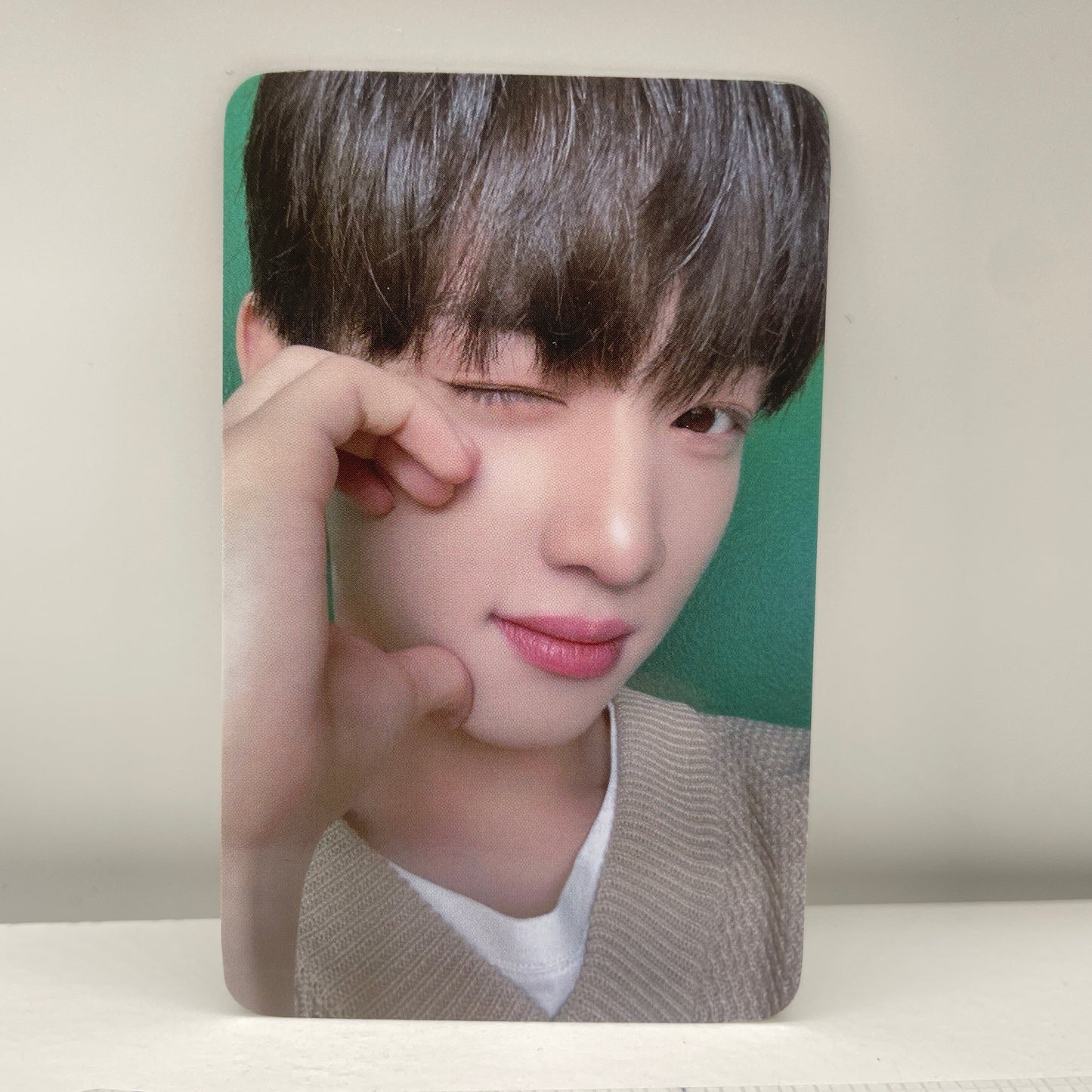 xikers 2周年 roady day トレカ