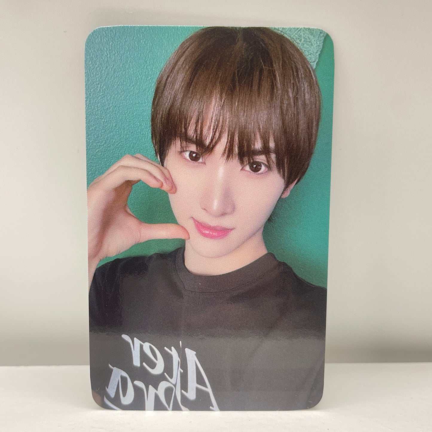 xikers 2周年 roady day トレカ