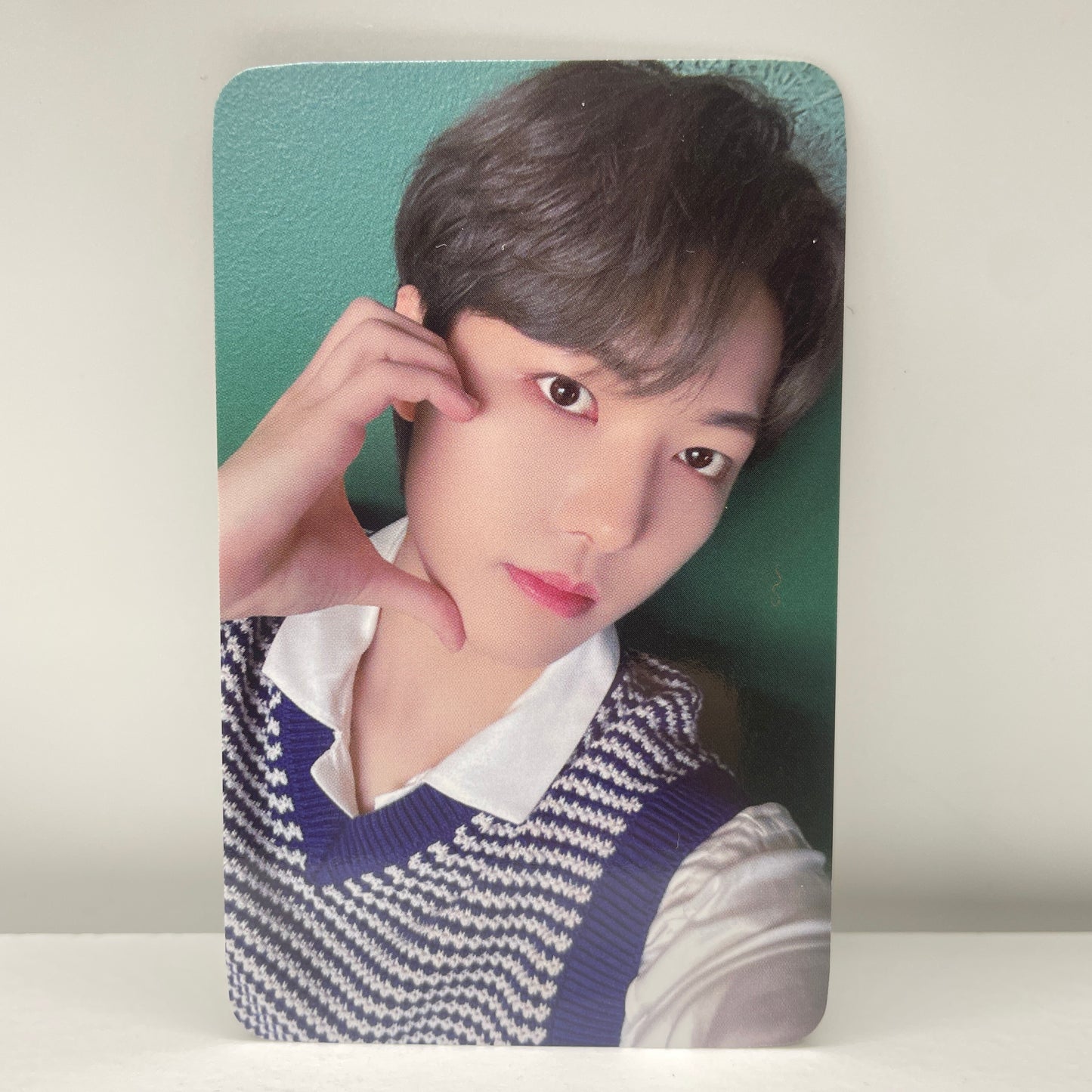 xikers 2周年 roady day トレカ