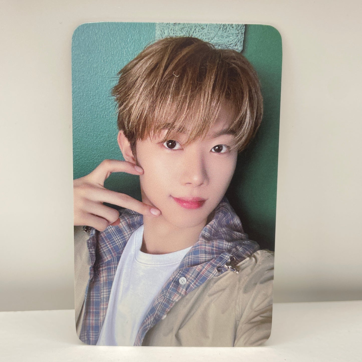 xikers 2周年 roady day トレカ