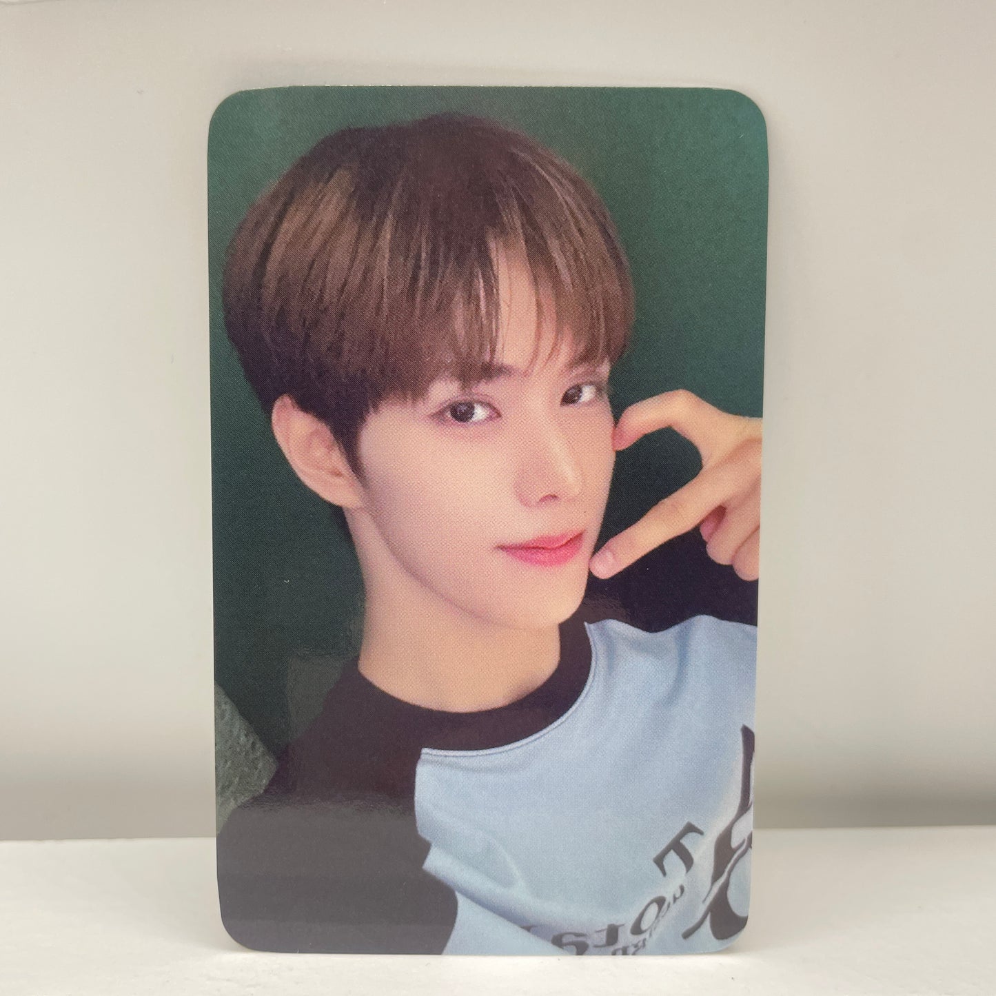 xikers 2周年 roady day トレカ