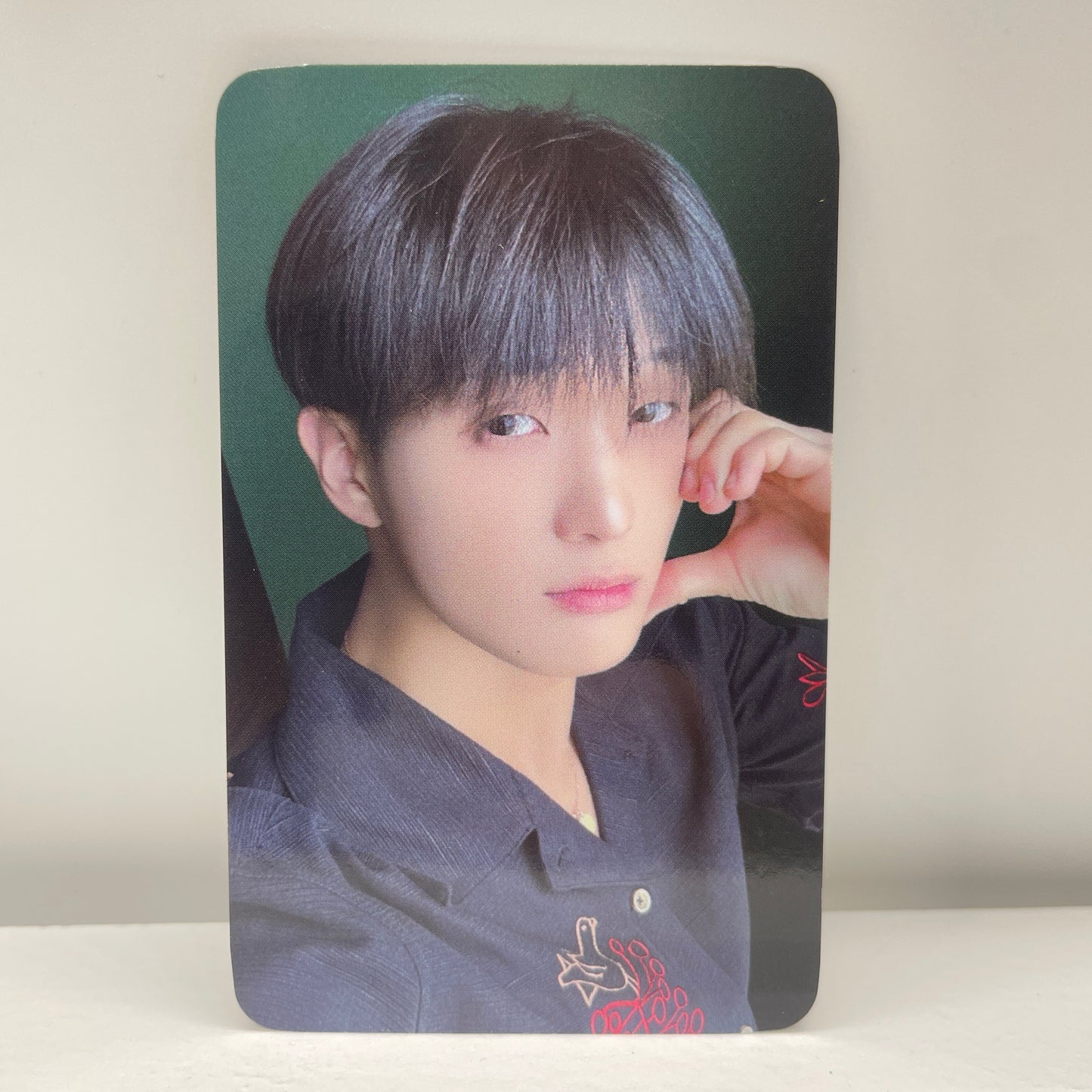 xikers 2周年 roady day トレカ