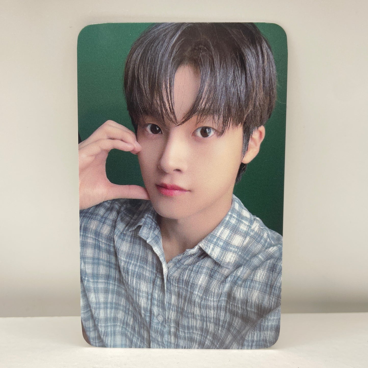 xikers 2周年 roady day トレカ