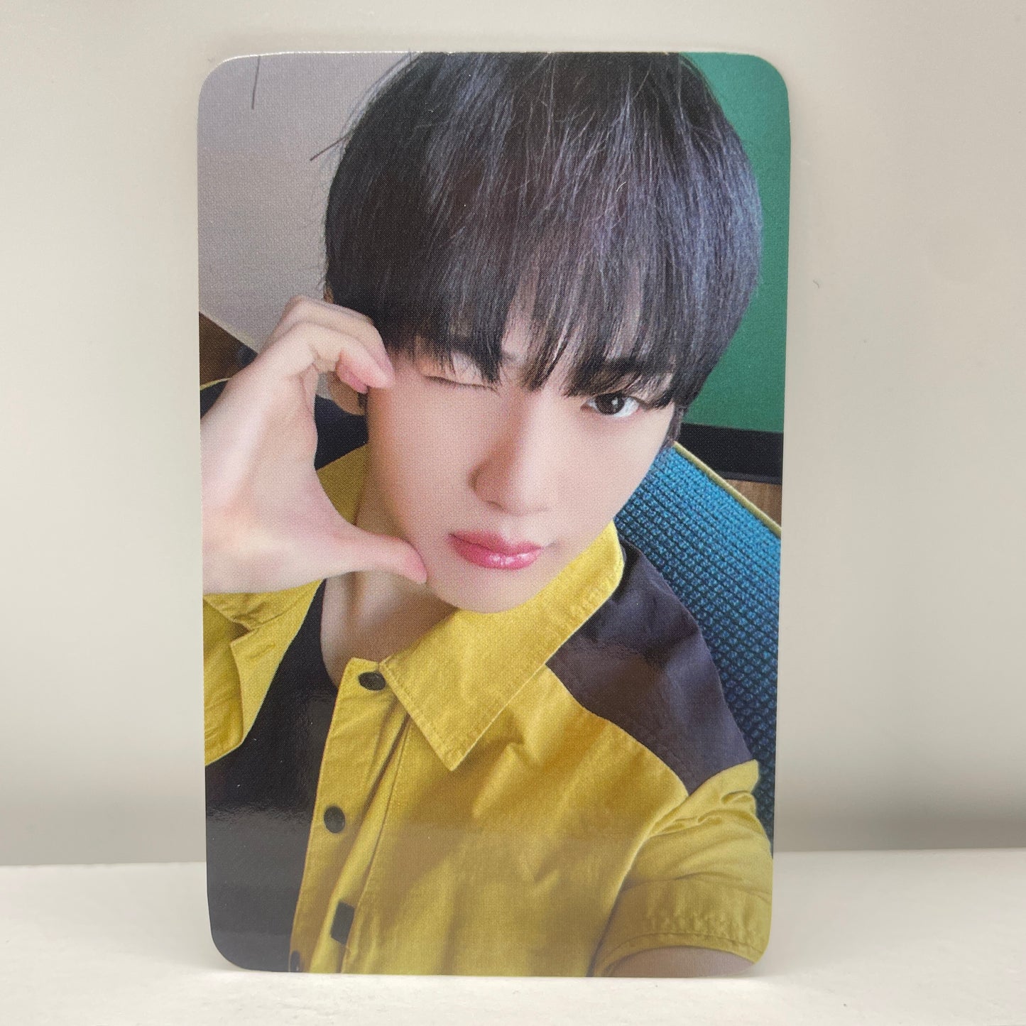 xikers 2周年 roady day トレカ