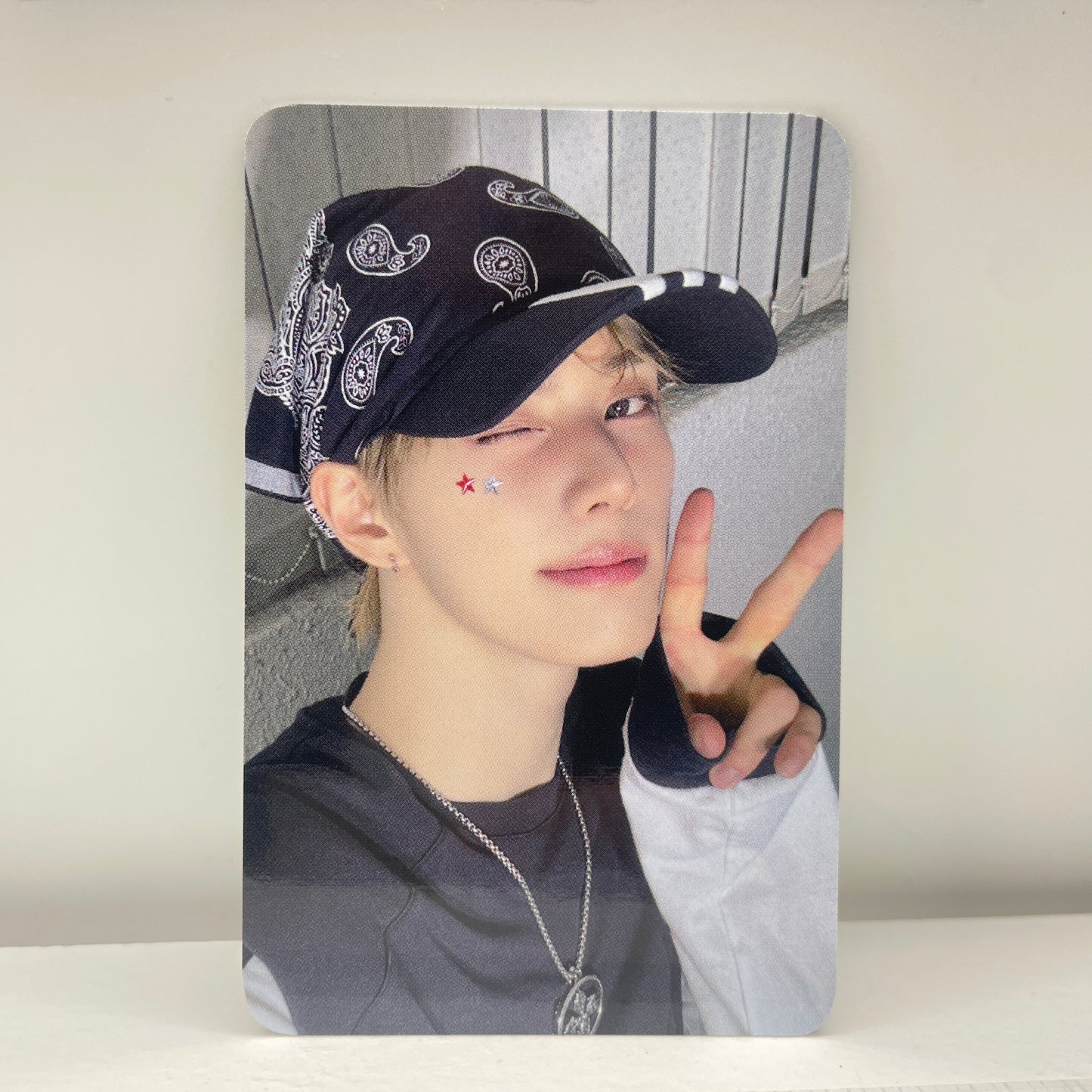 xikers HOUSE OF TRICKY : WRECKING THE HOUSE NY MUSIC トレカ