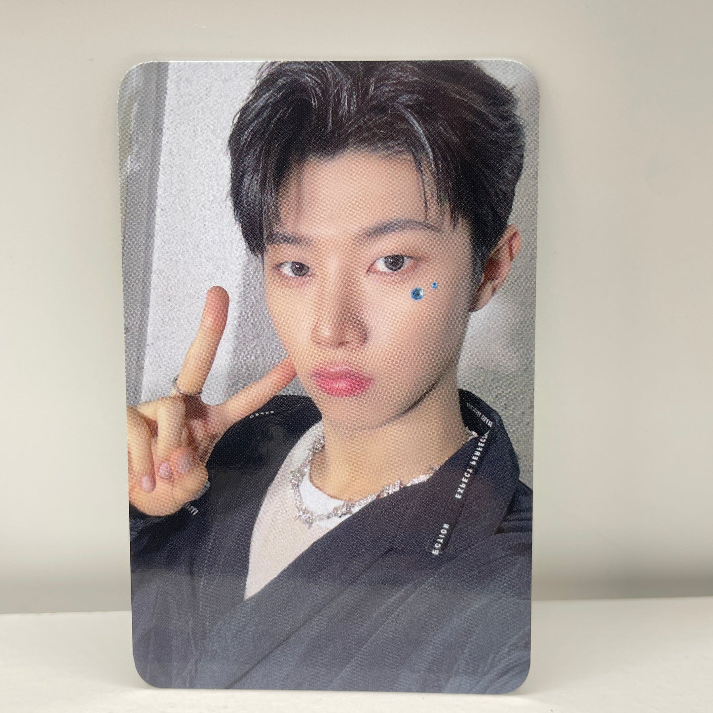 xikers HOUSE OF TRICKY : WRECKING THE HOUSE NY MUSIC トレカ