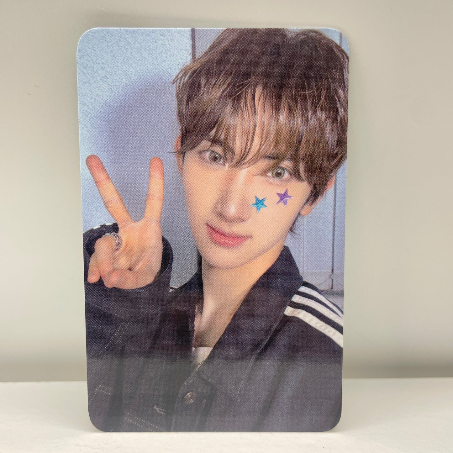 xikers HOUSE OF TRICKY : WRECKING THE HOUSE NY MUSIC トレカ