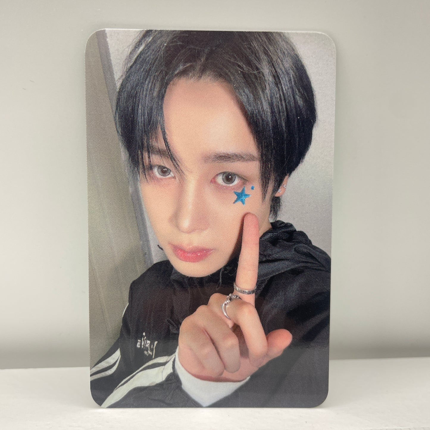 xikers HOUSE OF TRICKY : WRECKING THE HOUSE NY MUSIC トレカ