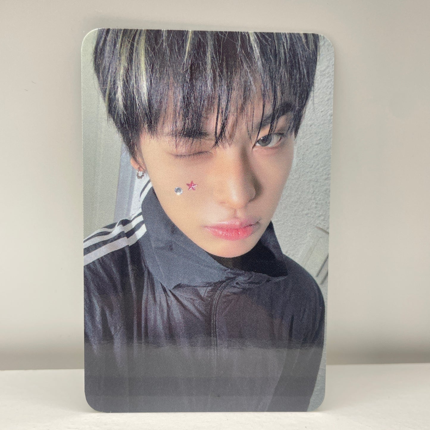 xikers HOUSE OF TRICKY : WRECKING THE HOUSE NY MUSIC トレカ