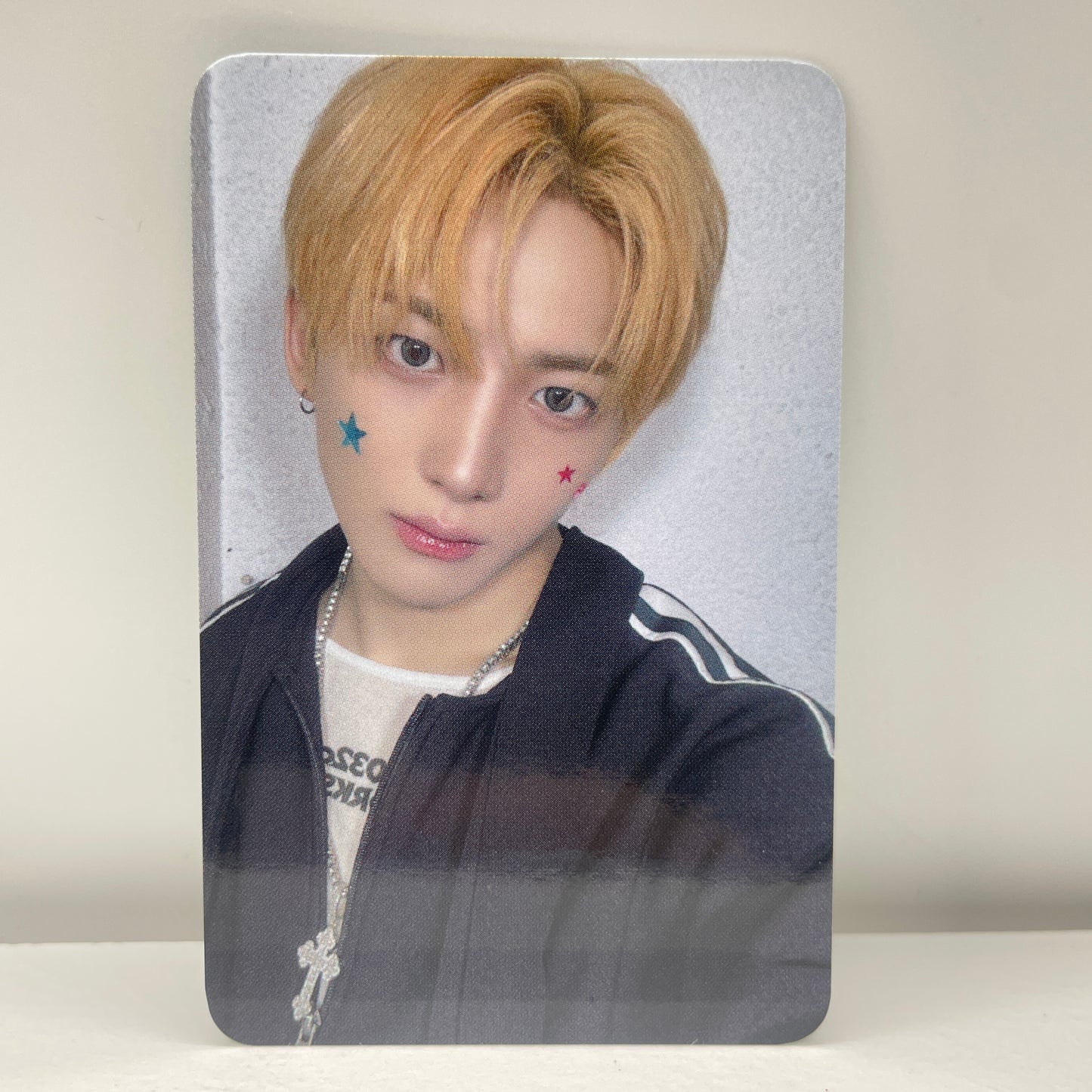 xikers HOUSE OF TRICKY : WRECKING THE HOUSE NY MUSIC トレカ