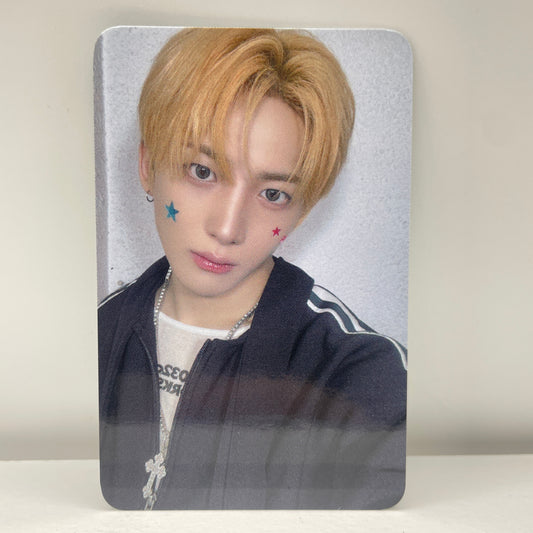 xikers HOUSE OF TRICKY : WRECKING THE HOUSE NY MUSIC トレカ