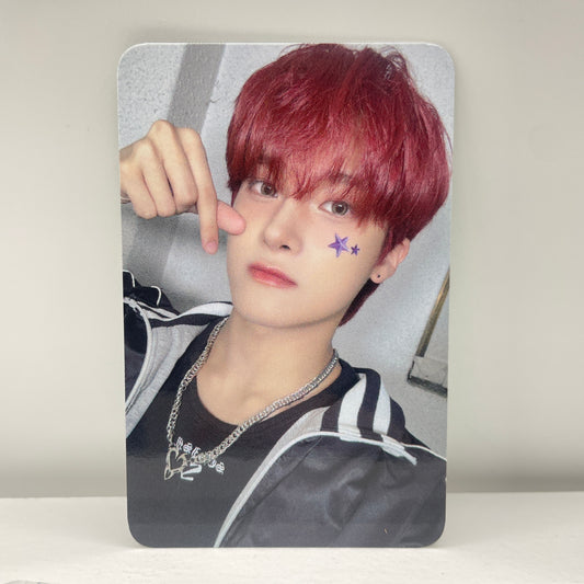 xikers HOUSE OF TRICKY : WRECKING THE HOUSE NY MUSIC トレカ