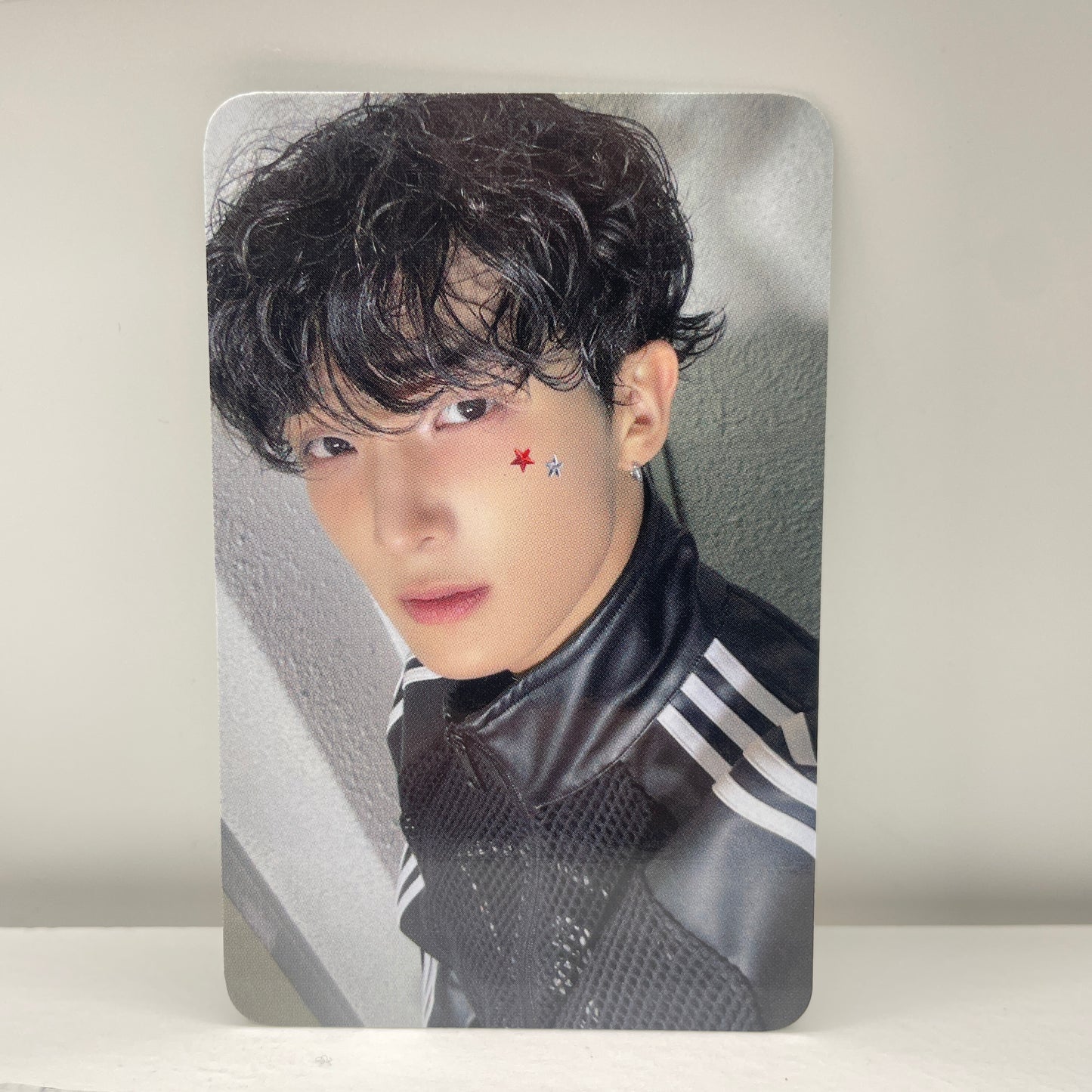 xikers HOUSE OF TRICKY : WRECKING THE HOUSE NY MUSIC トレカ