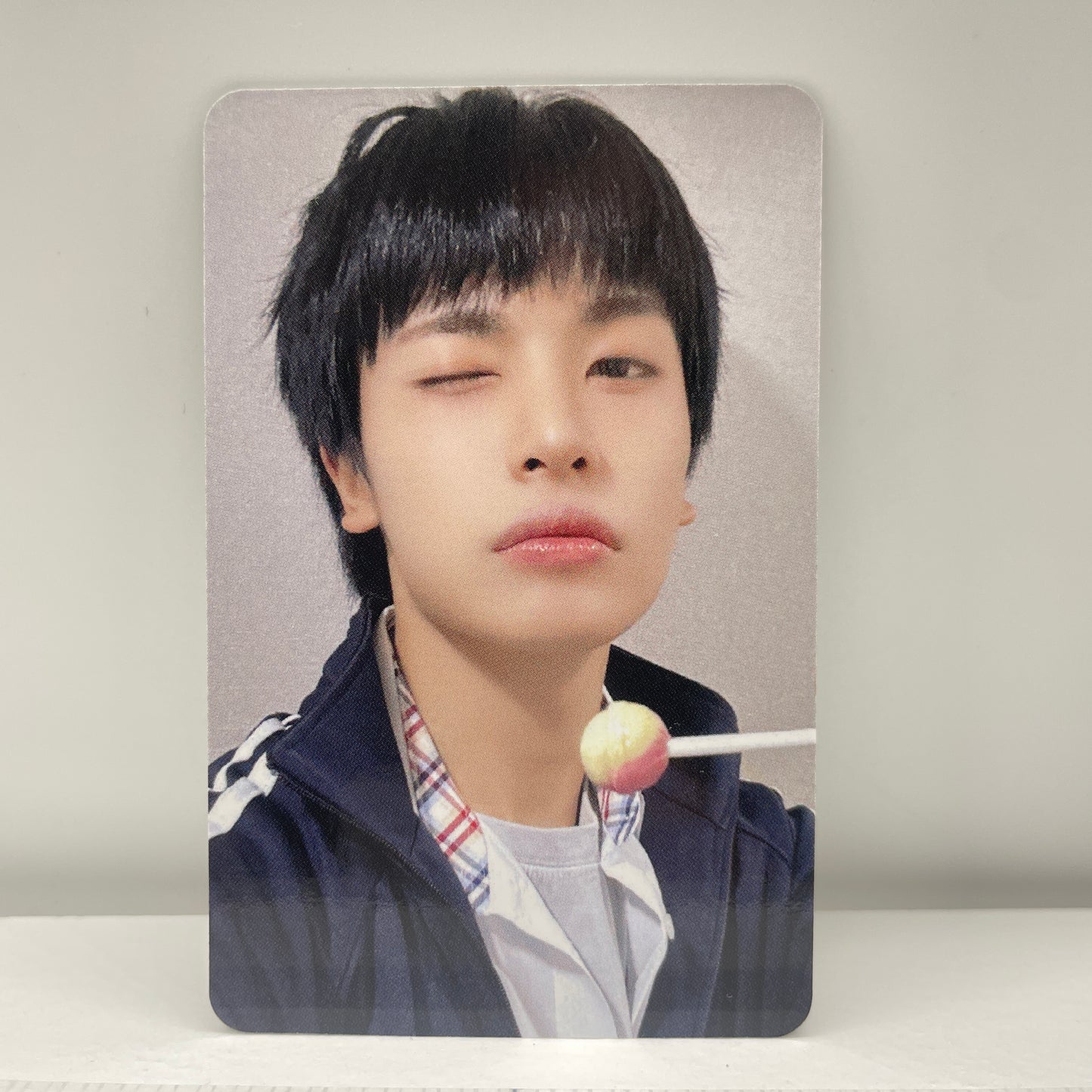 xikers HOUSE OF TRICKY : SPUR AppleMusic トレカ