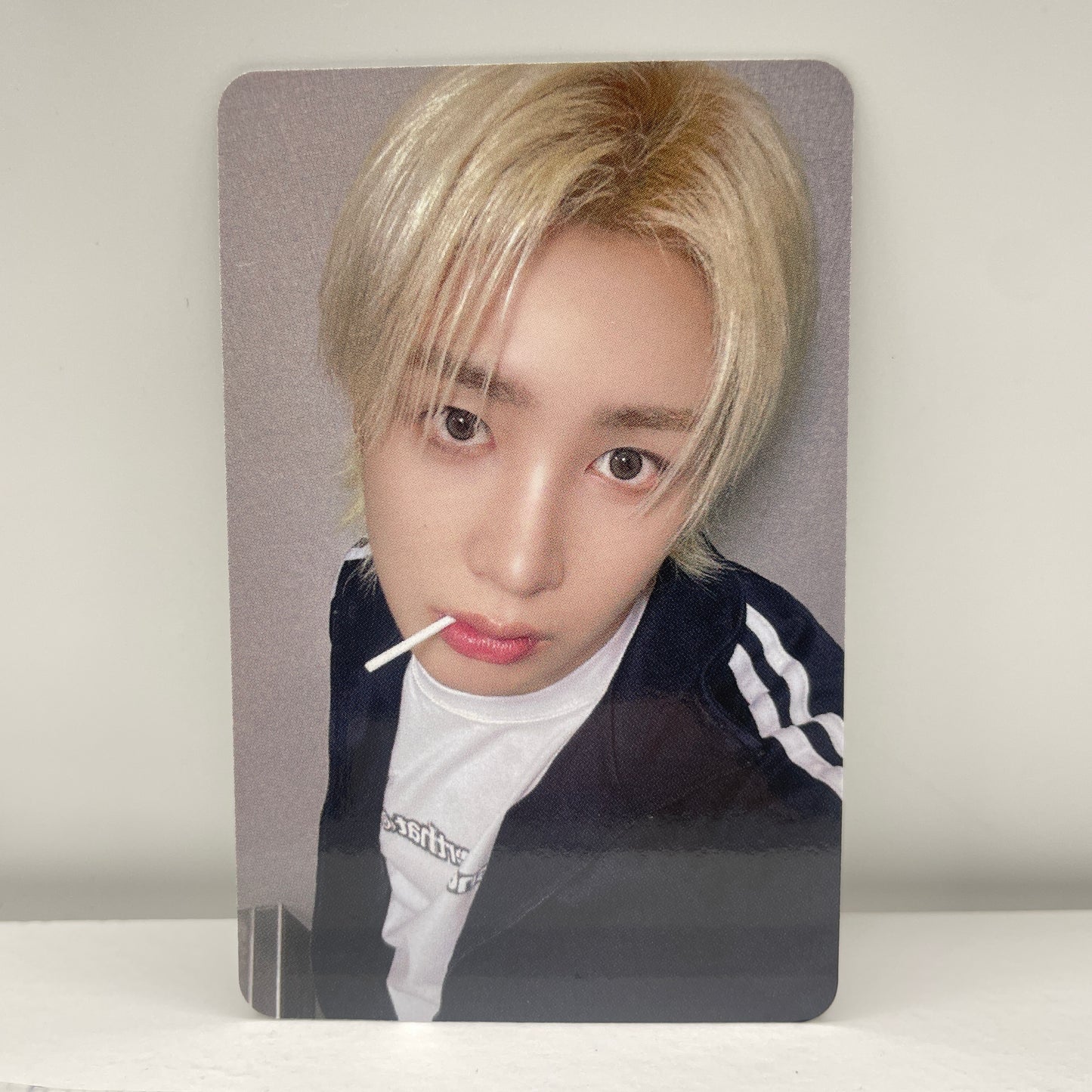 xikers HOUSE OF TRICKY : SPUR AppleMusic トレカ