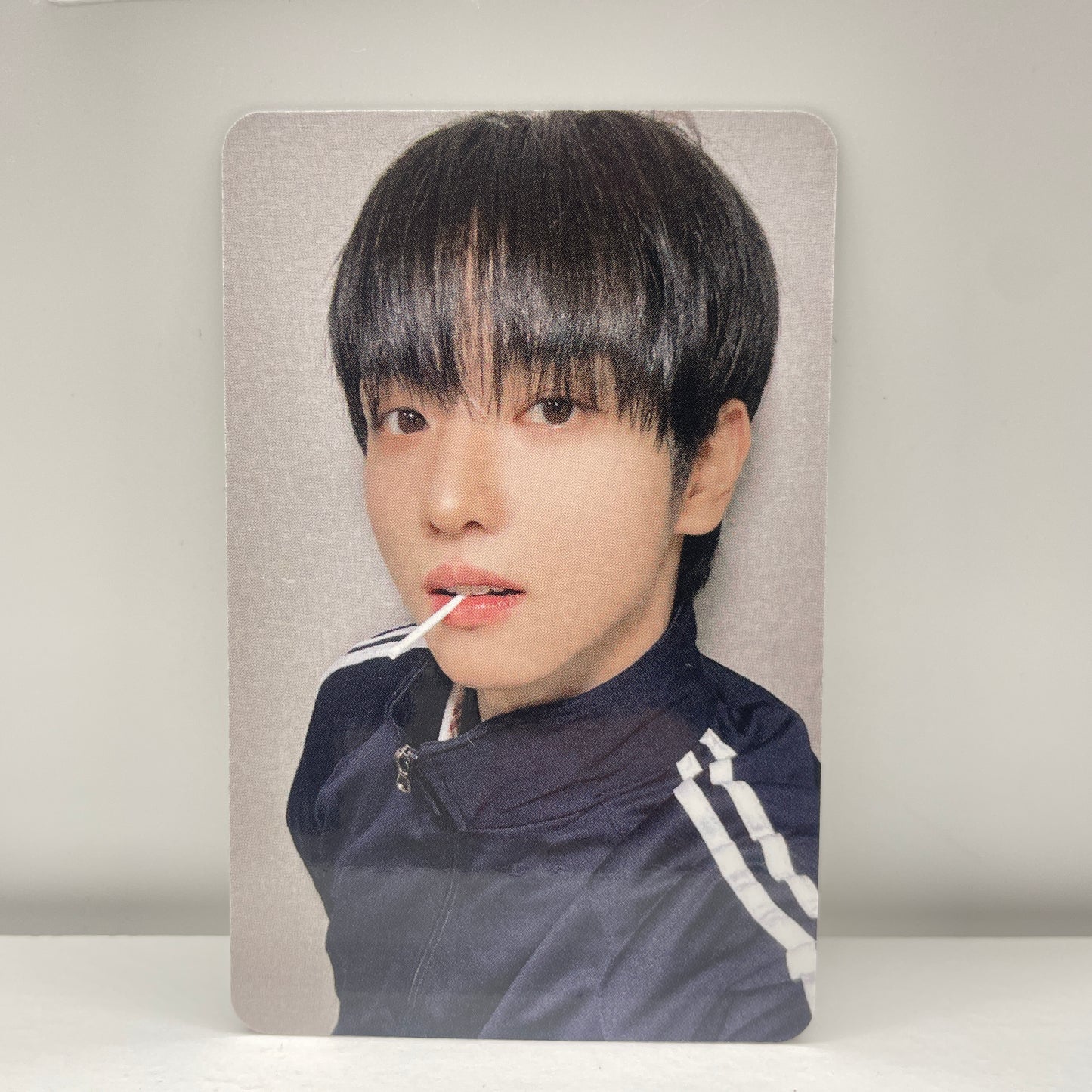 xikers HOUSE OF TRICKY : SPUR AppleMusic トレカ