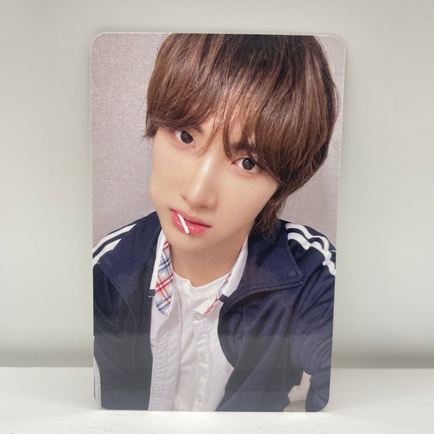 xikers HOUSE OF TRICKY : SPUR AppleMusic トレカ