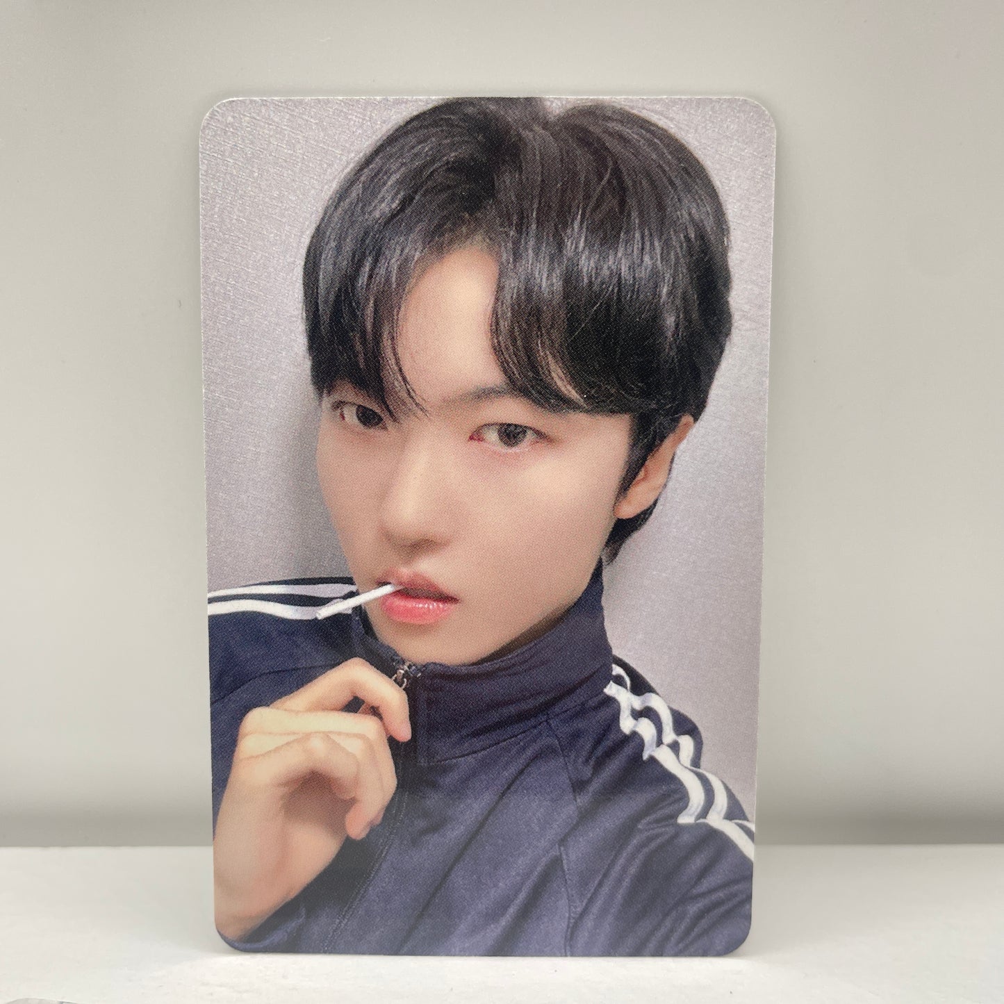 xikers HOUSE OF TRICKY : SPUR AppleMusic トレカ