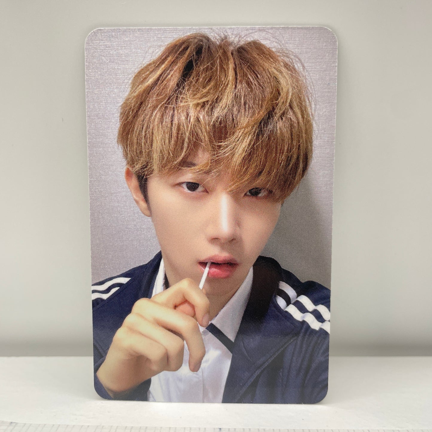 xikers HOUSE OF TRICKY : SPUR AppleMusic トレカ