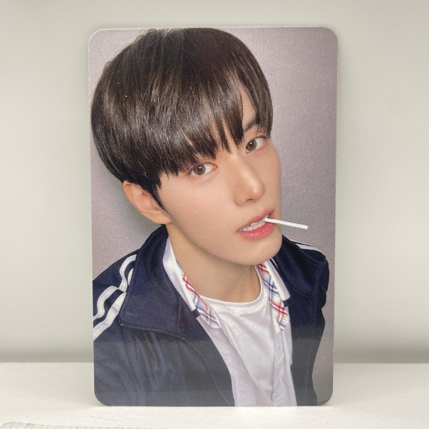 xikers HOUSE OF TRICKY : SPUR AppleMusic トレカ