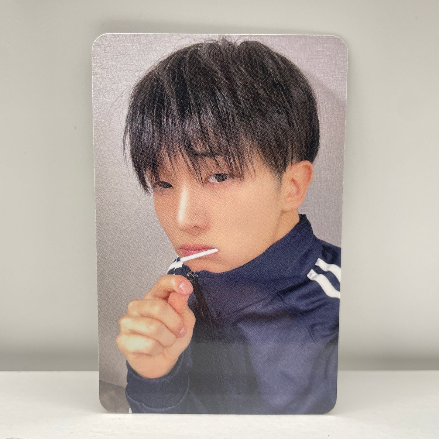 xikers HOUSE OF TRICKY : SPUR AppleMusic トレカ