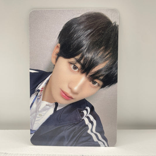 xikers HOUSE OF TRICKY : SPUR AppleMusic トレカ