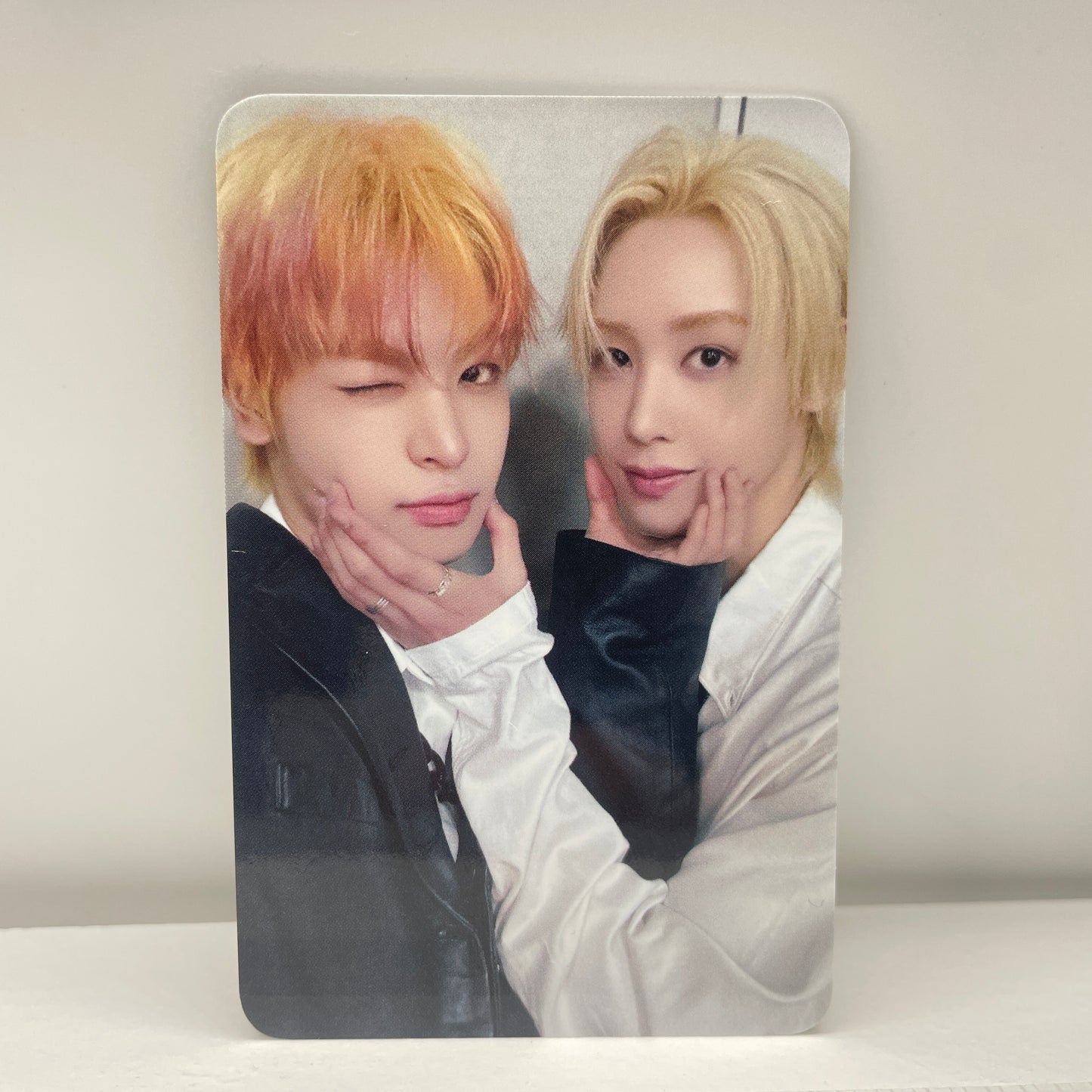 xikers HOUSE OF TRICKY : SPUR MAKESTAR トレカ