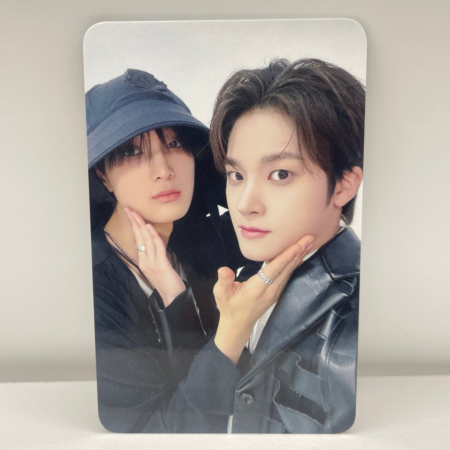 xikers HOUSE OF TRICKY : SPUR MAKESTAR トレカ