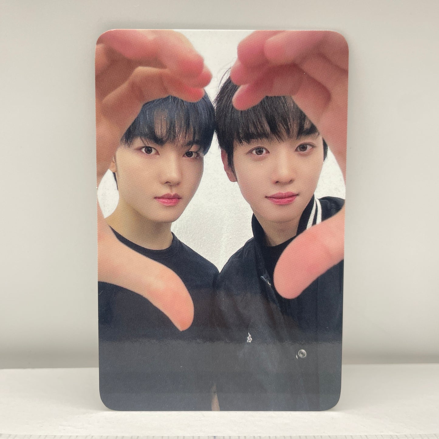 xikers HOUSE OF TRICKY : SPUR MAKESTAR トレカ