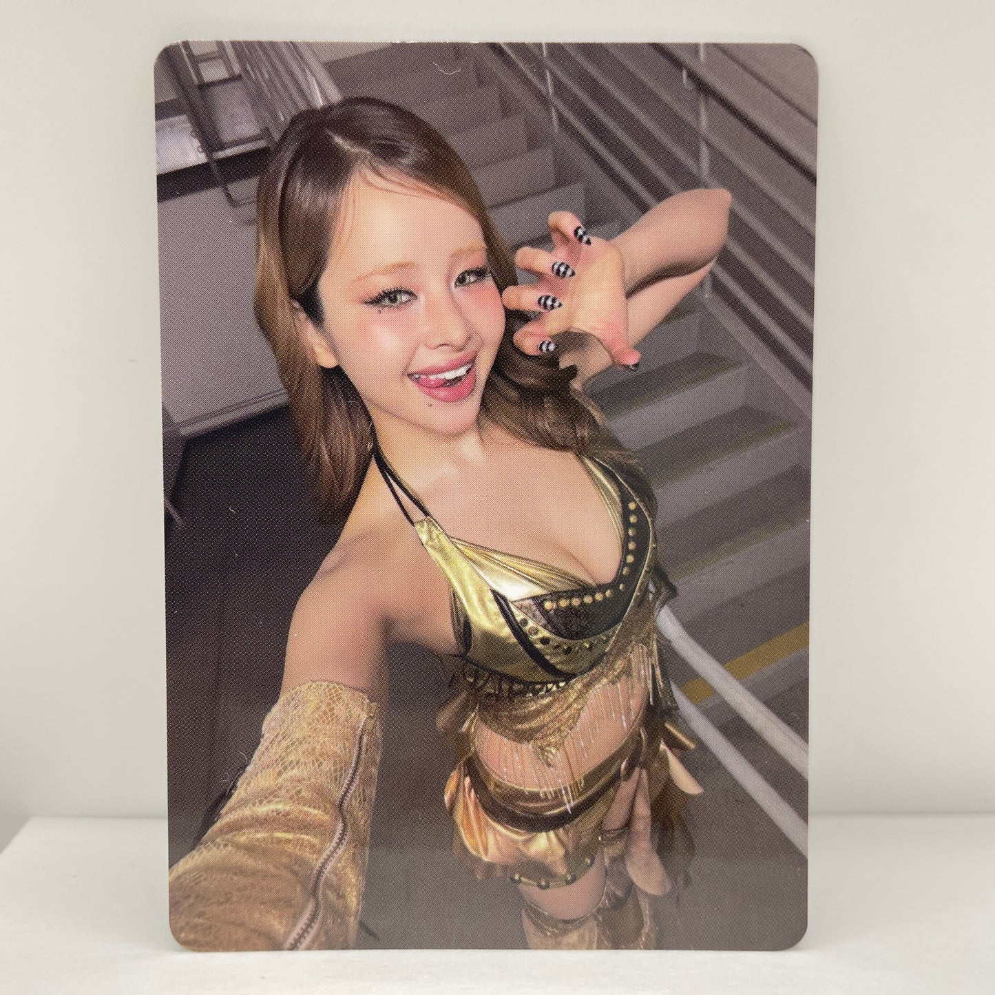 XG THE CORE - 核 TSUTAYA ラキドロ トレカ