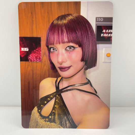 XG THE CORE - 核 TSUTAYA ラキドロ トレカ