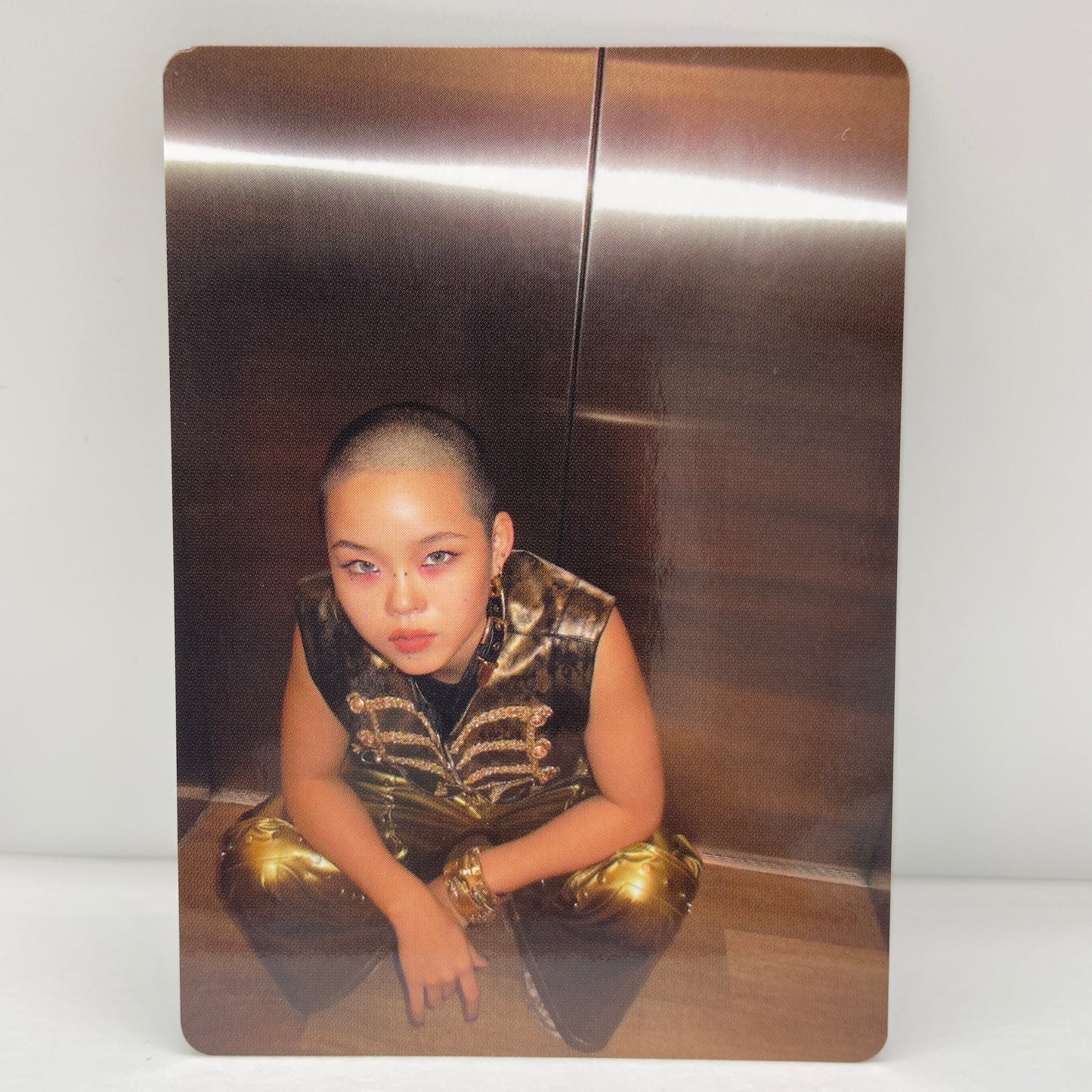 XG THE CORE - 核 TSUTAYA ラキドロ トレカ