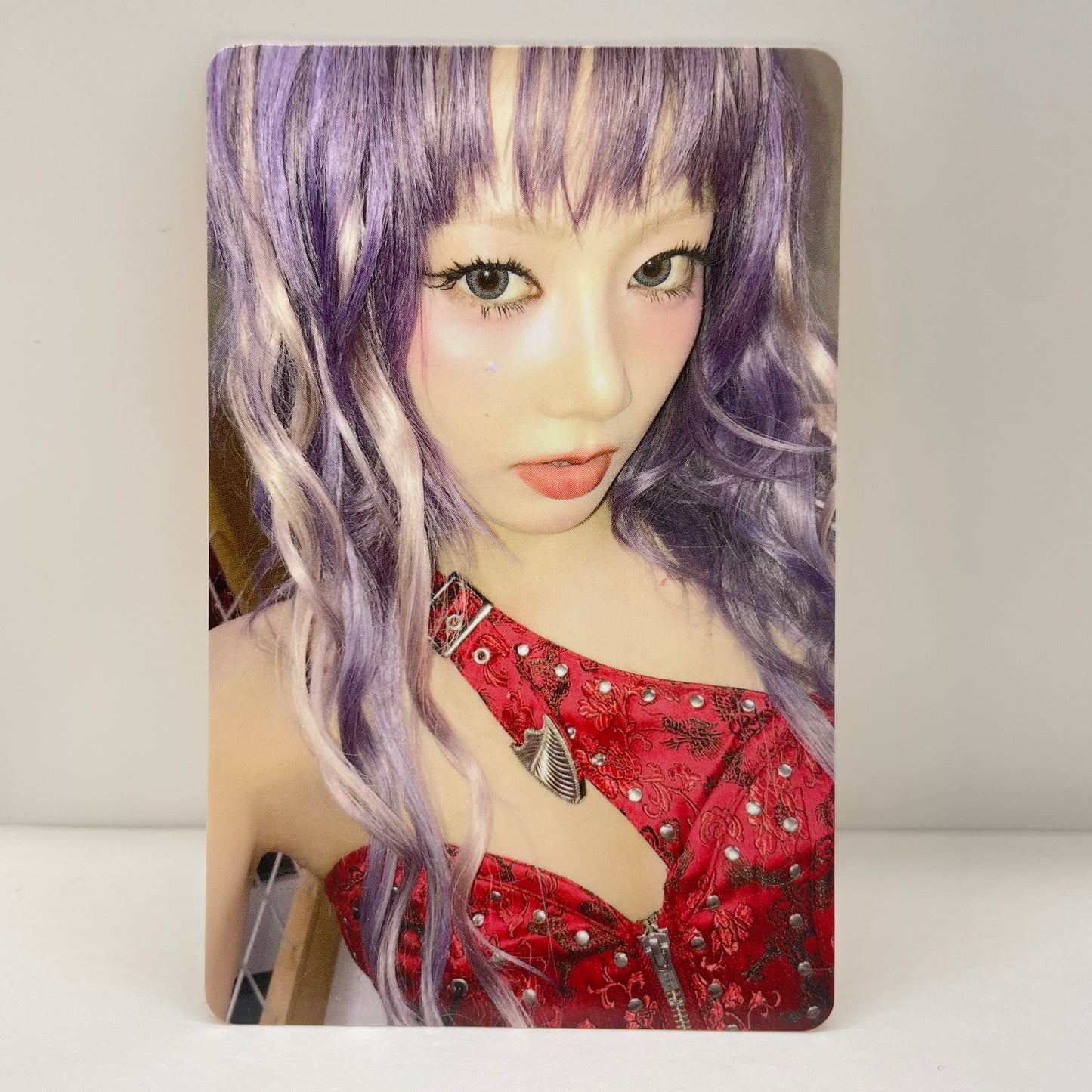 XG THE CORE - 核 TOWER RECORDS 渋谷 トレカ