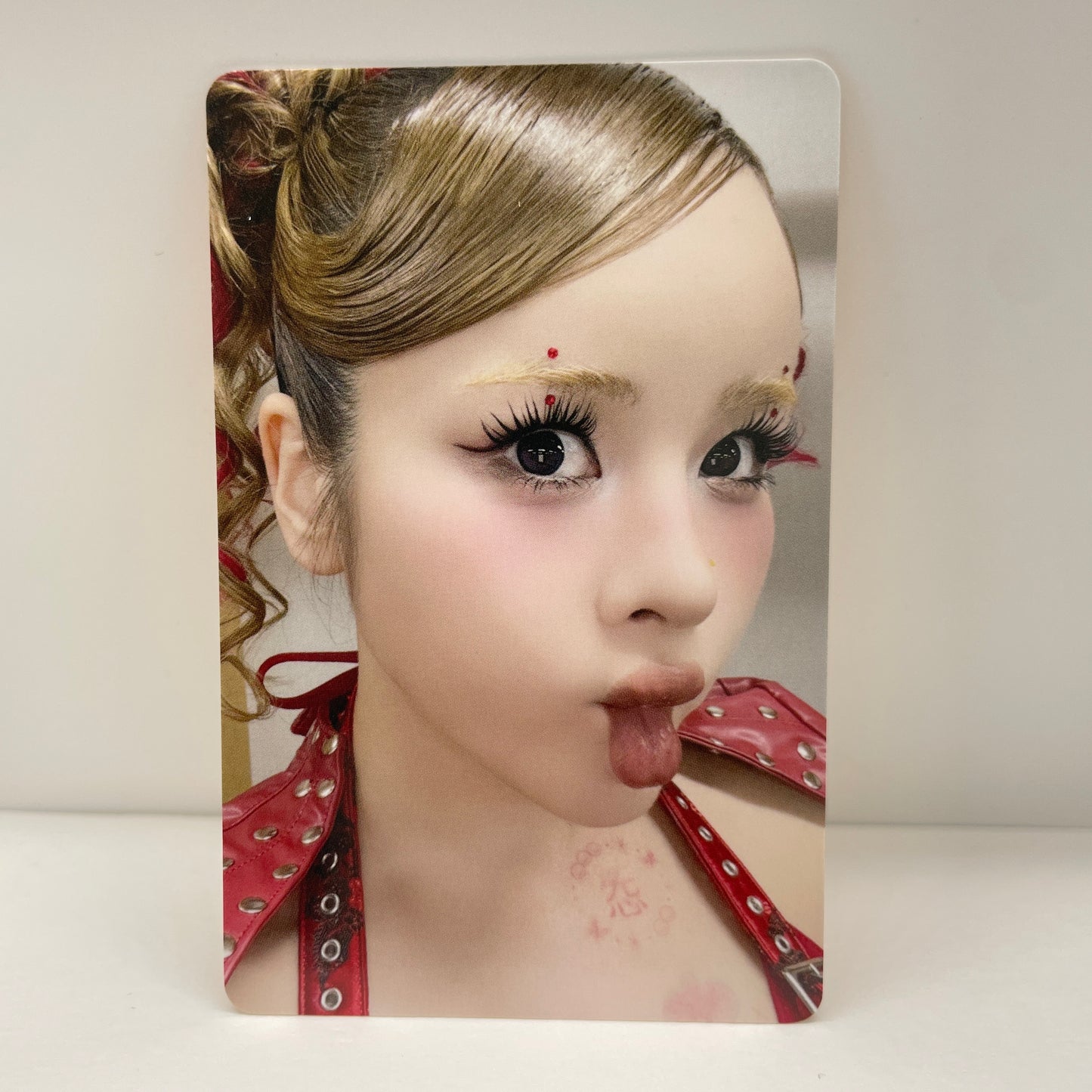 XG THE CORE - 核 TOWER RECORDS 渋谷 トレカ