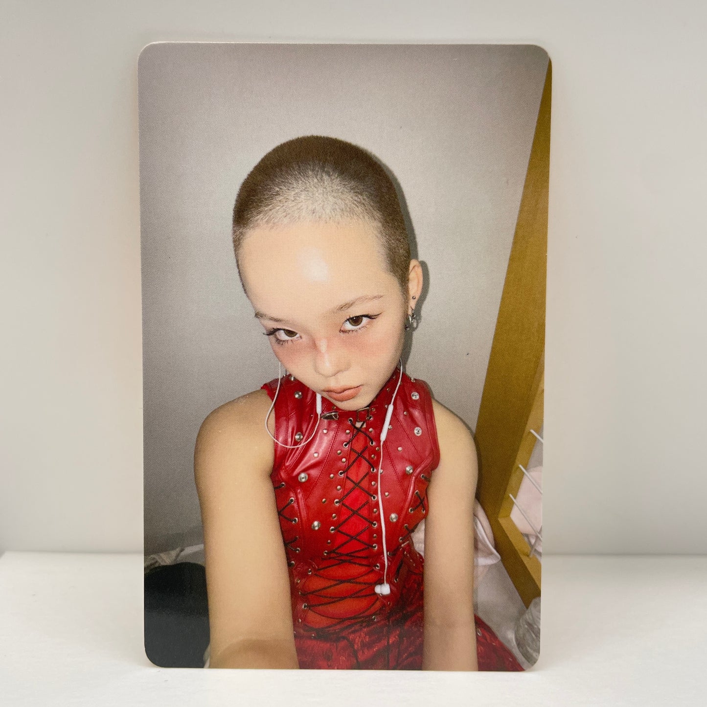 XG THE CORE - 核 TOWER RECORDS 渋谷 トレカ