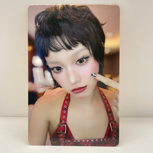 XG THE CORE - 核 TOWER RECORDS 渋谷 トレカ