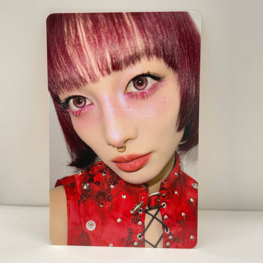 XG THE CORE - 核 TOWER RECORDS 渋谷 トレカ