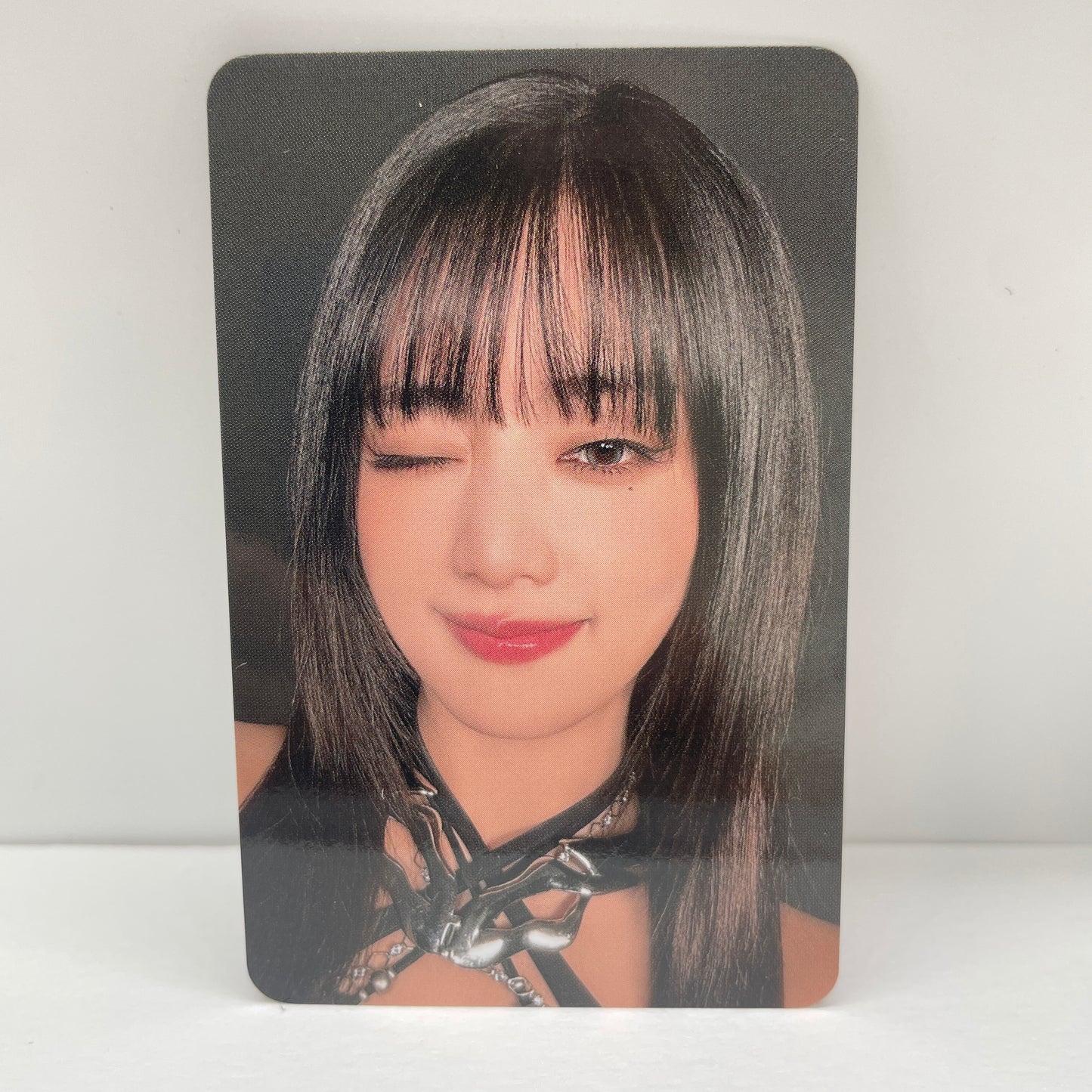 i-dle 2024 [iDOL] IN TOKYO FC JoinBonus Photocard