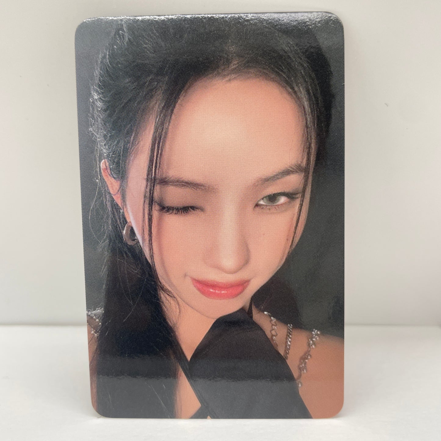 i-dle 2024 [iDOL] IN TOKYO FC JoinBonus Photocard