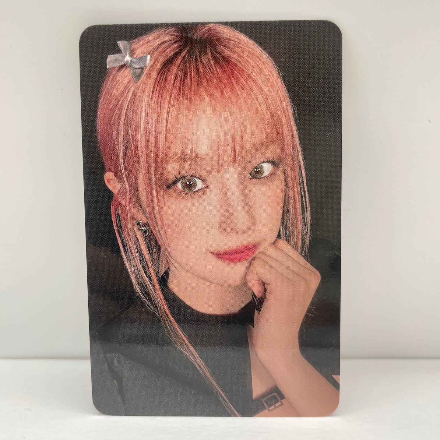 i-dle 2024 [iDOL] IN TOKYO FC JoinBonus Photocard
