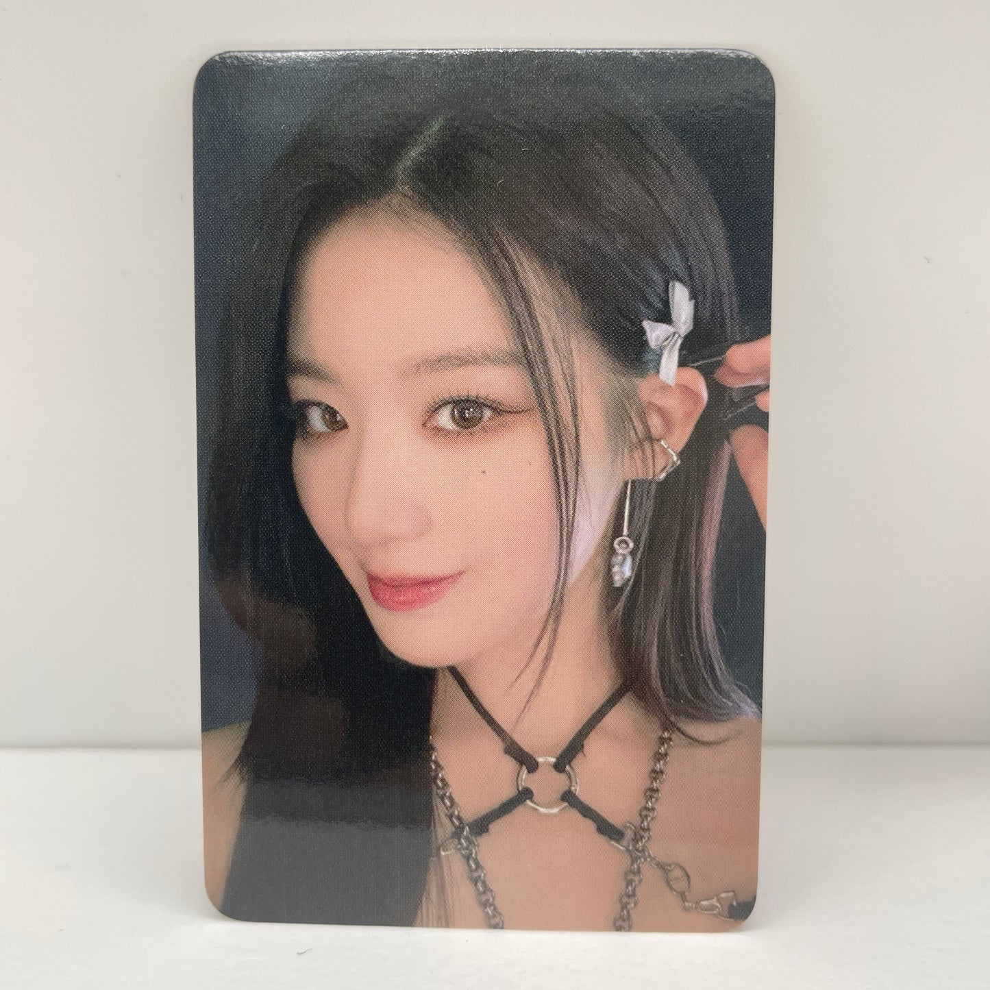 i-dle 2024 [iDOL] IN TOKYO FC JoinBonus Photocard