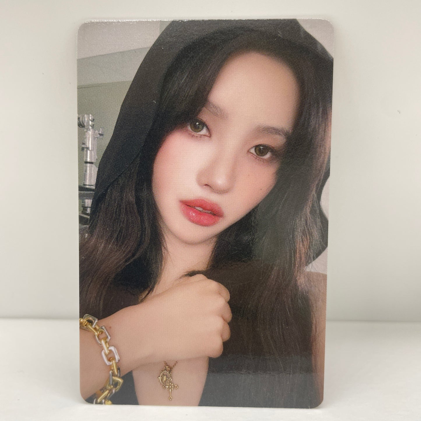 i-dle 2 FC Exclusive VICTOR Photocard