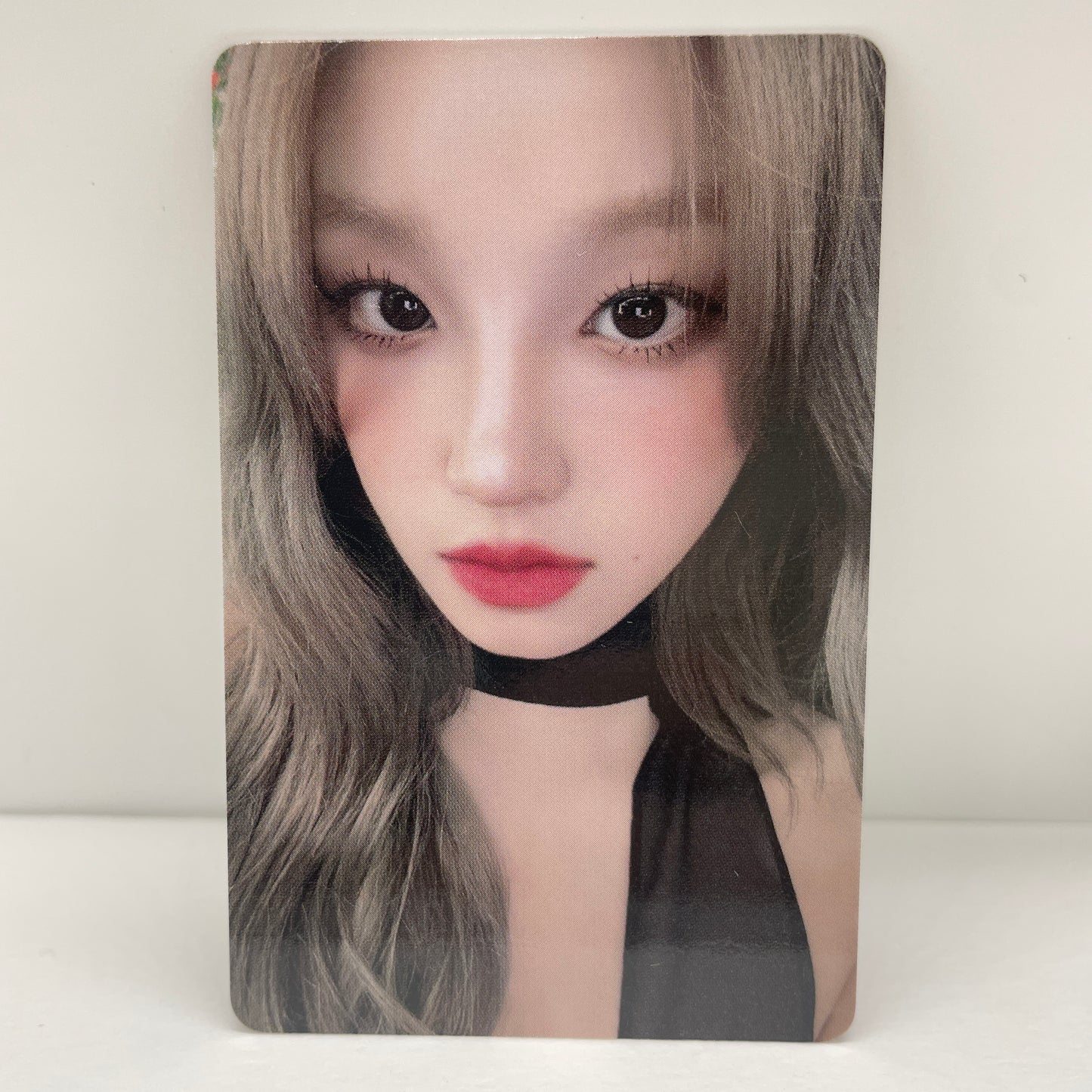 i-dle 2 FC Exclusive VICTOR Photocard