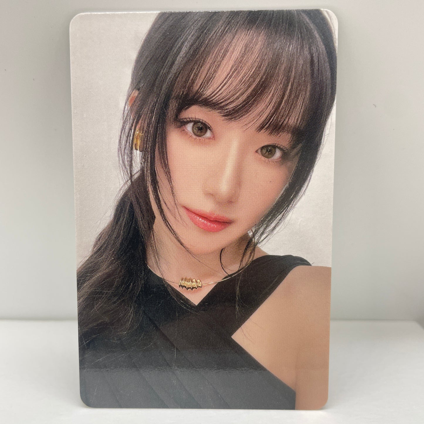 i-dle 2 FC Exclusive VICTOR Photocard