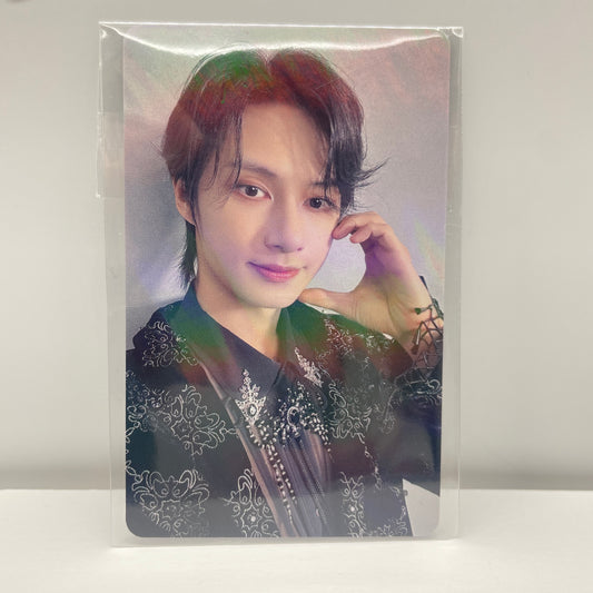 SEVENTEEN 消費期限 weverse トレカ